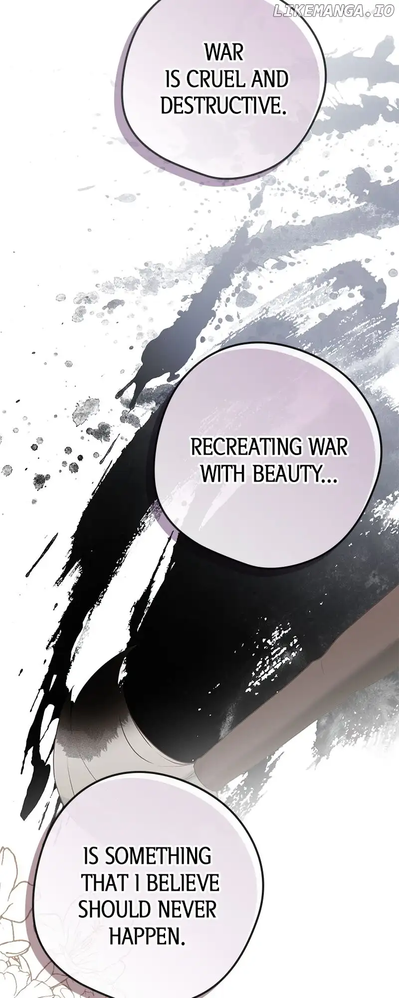 A Golden Fate That Transcends Time Chapter 24 page 65