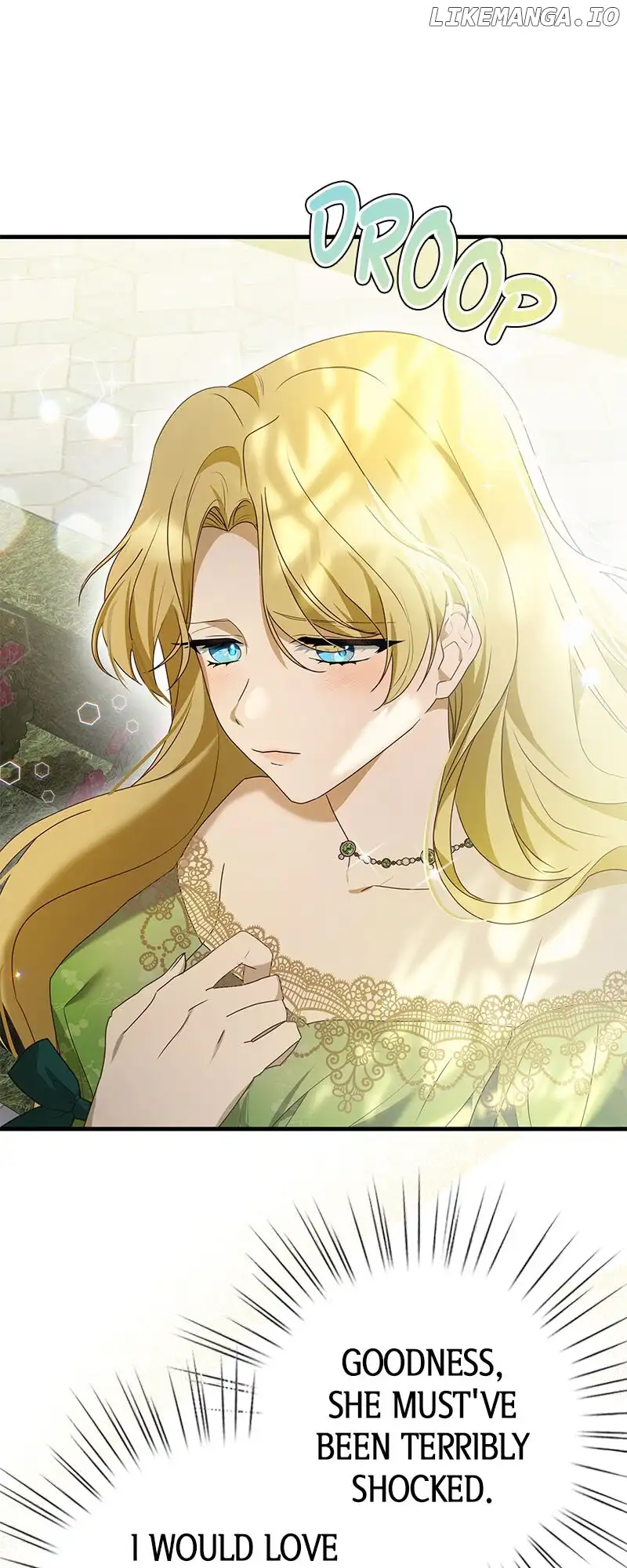 A Golden Fate That Transcends Time Chapter 24 page 6
