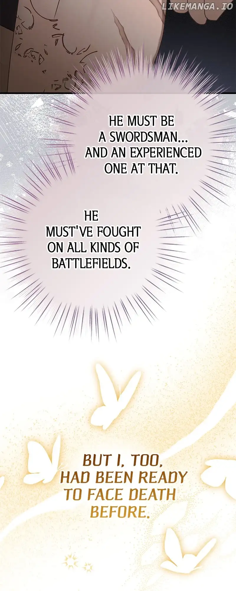 A Golden Fate That Transcends Time Chapter 24 page 70