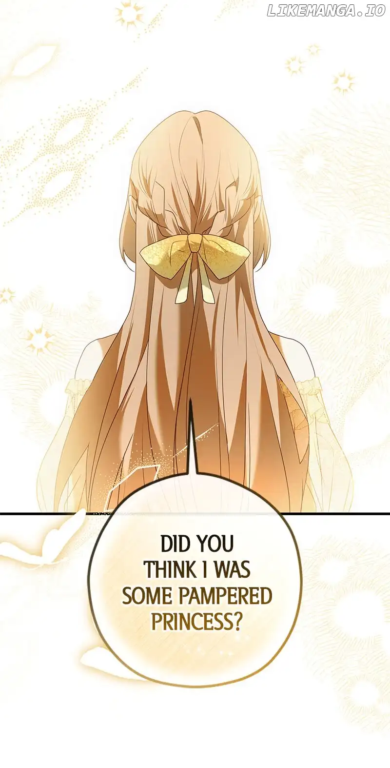 A Golden Fate That Transcends Time Chapter 24 page 71