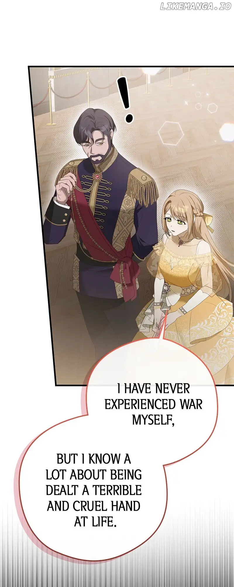 A Golden Fate That Transcends Time Chapter 24 page 72