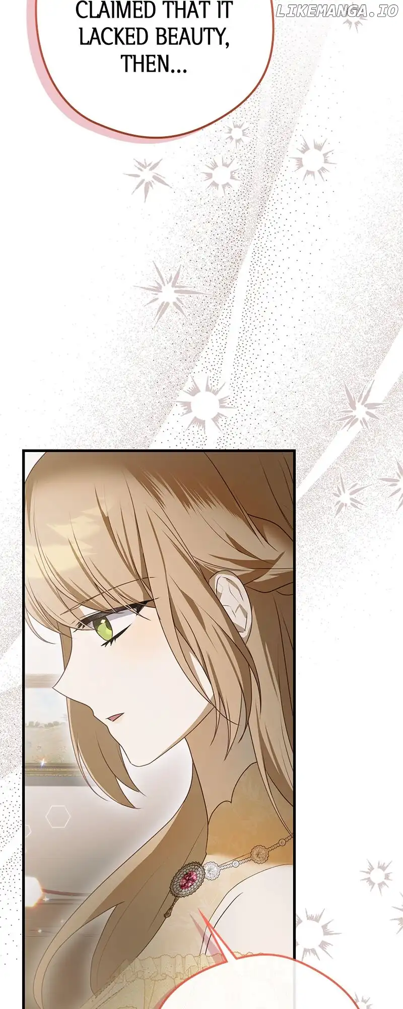 A Golden Fate That Transcends Time Chapter 24 page 74