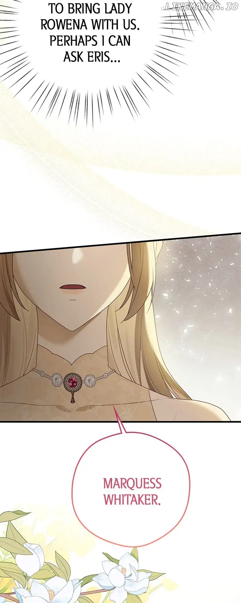 A Golden Fate That Transcends Time Chapter 24 page 7