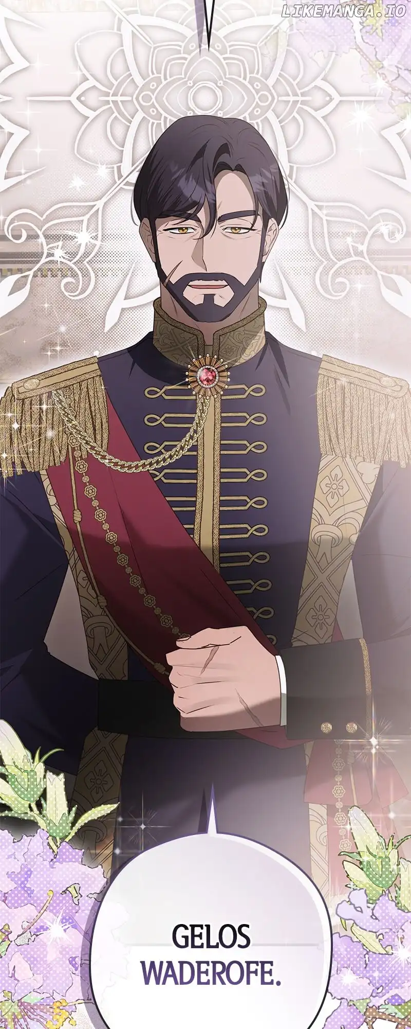 A Golden Fate That Transcends Time Chapter 24 page 80
