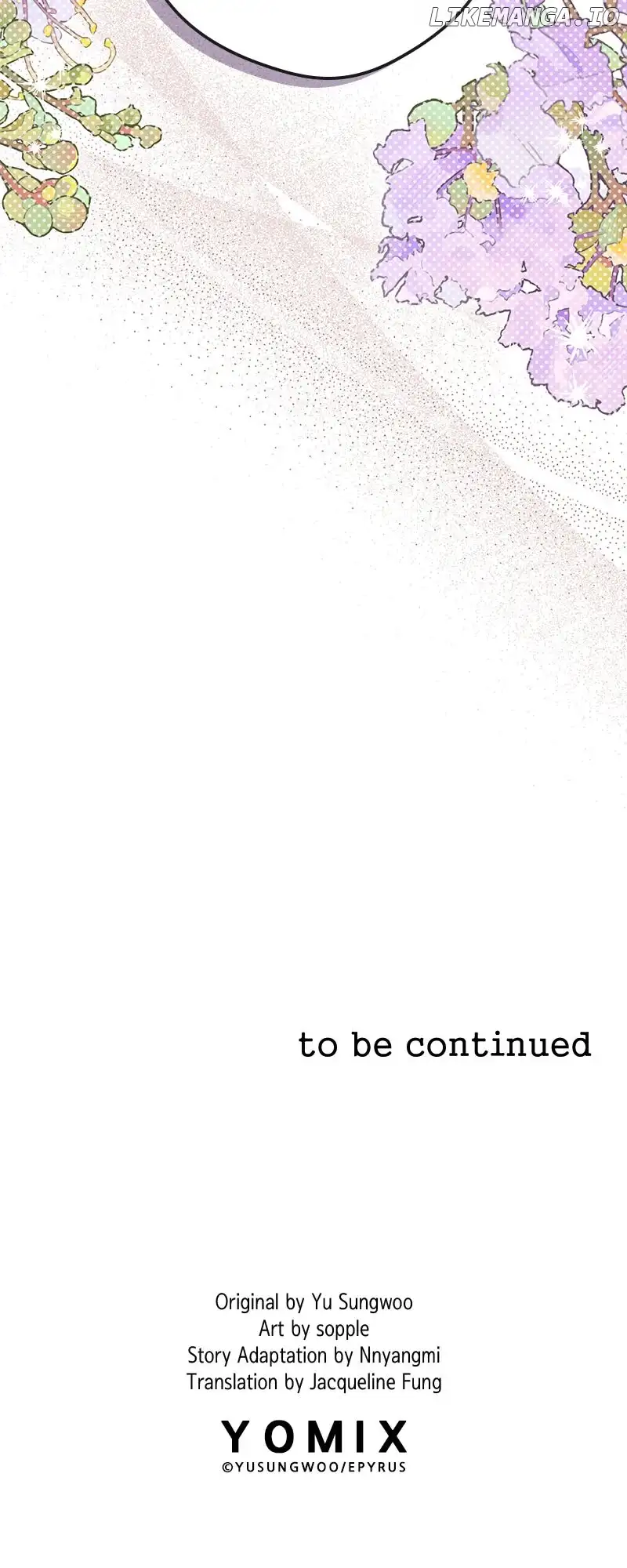 A Golden Fate That Transcends Time Chapter 24 page 81