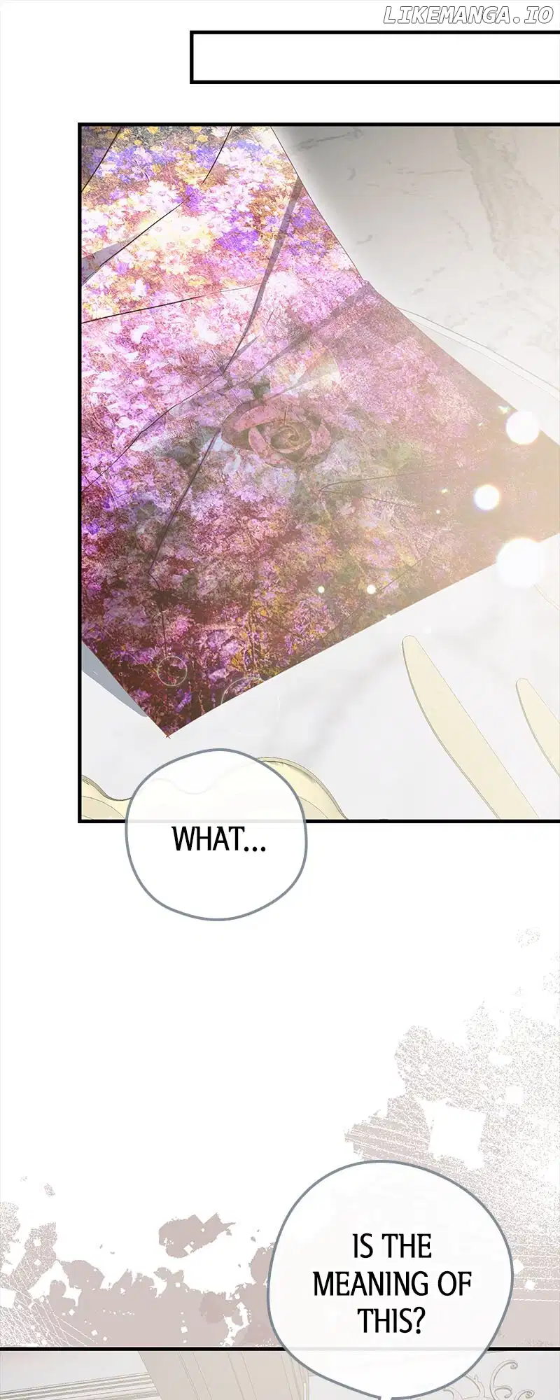 A Golden Fate That Transcends Time Chapter 25 page 15