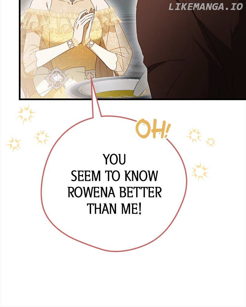 A Golden Fate That Transcends Time Chapter 25 page 21