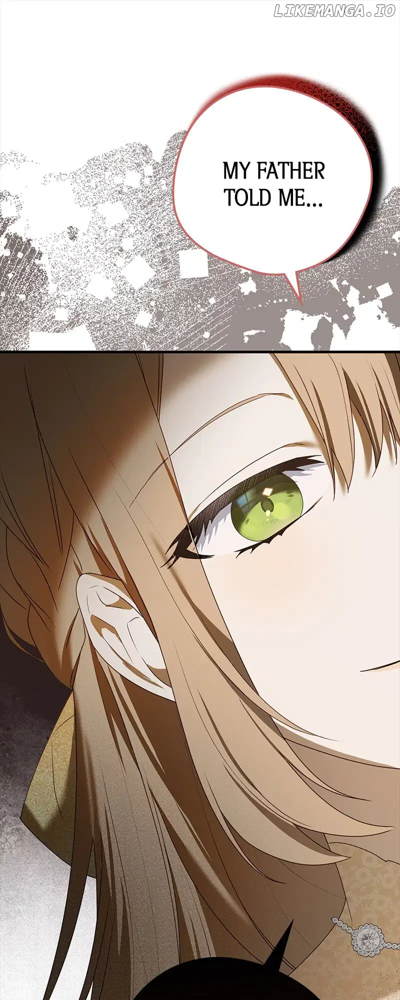 A Golden Fate That Transcends Time Chapter 25 page 26