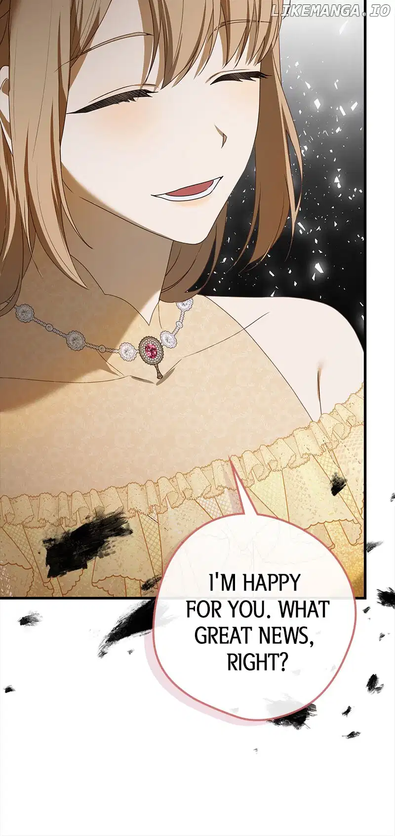A Golden Fate That Transcends Time Chapter 25 page 29