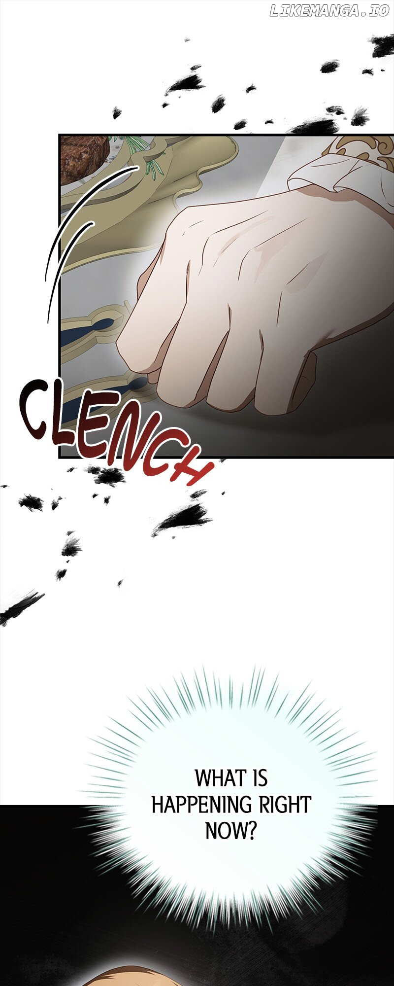 A Golden Fate That Transcends Time Chapter 25 page 30