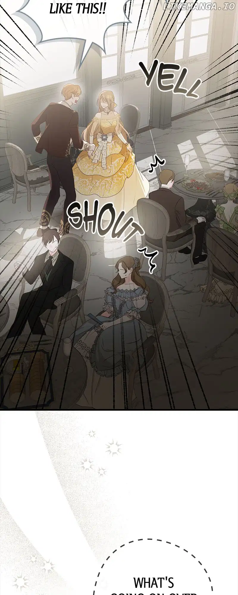 A Golden Fate That Transcends Time Chapter 25 page 35