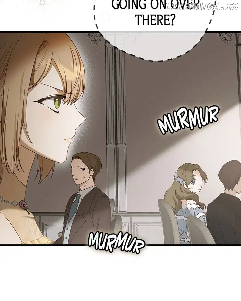 A Golden Fate That Transcends Time Chapter 25 page 36