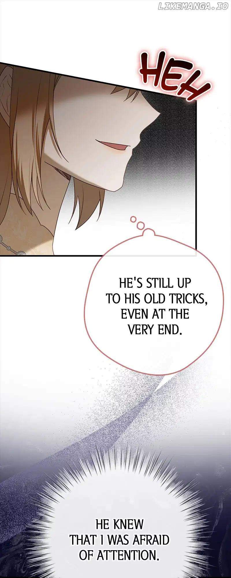 A Golden Fate That Transcends Time Chapter 25 page 37