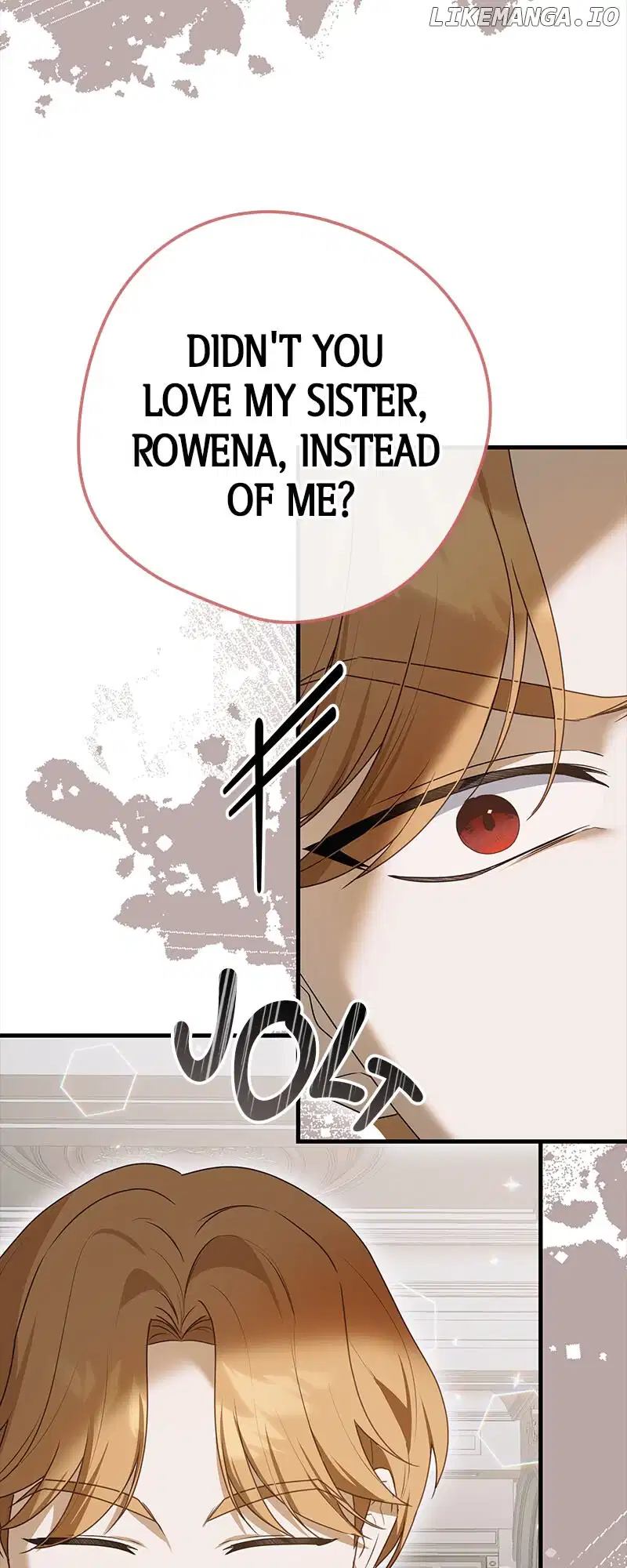 A Golden Fate That Transcends Time Chapter 25 page 40