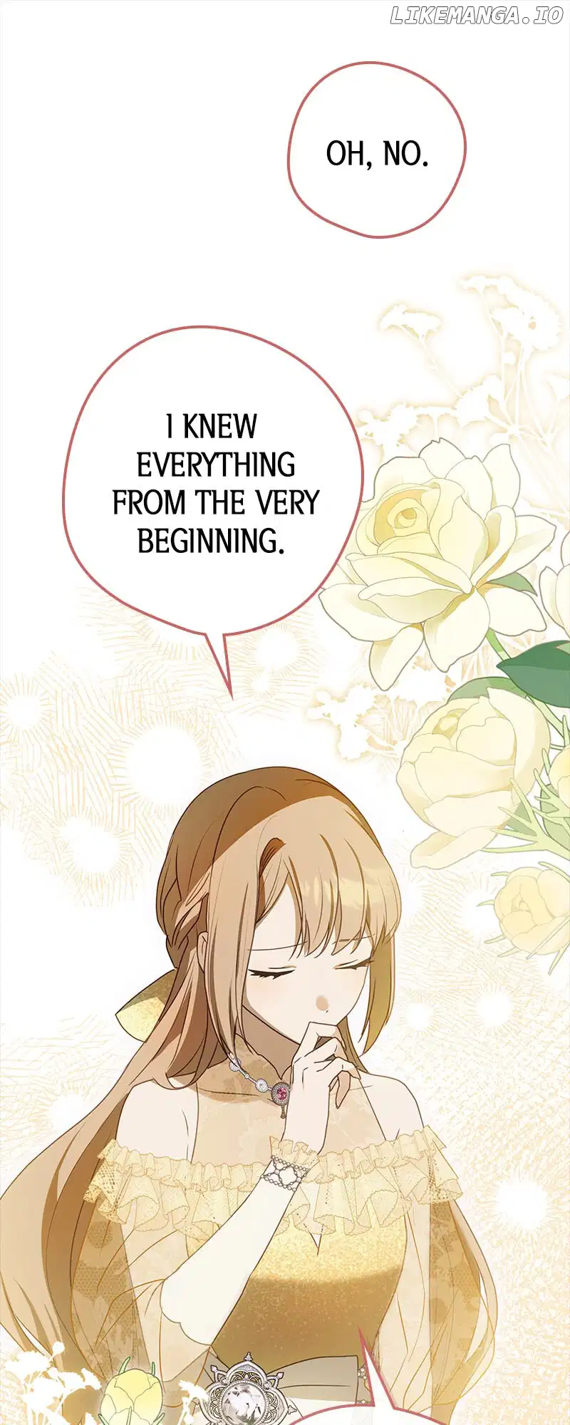 A Golden Fate That Transcends Time Chapter 25 page 44