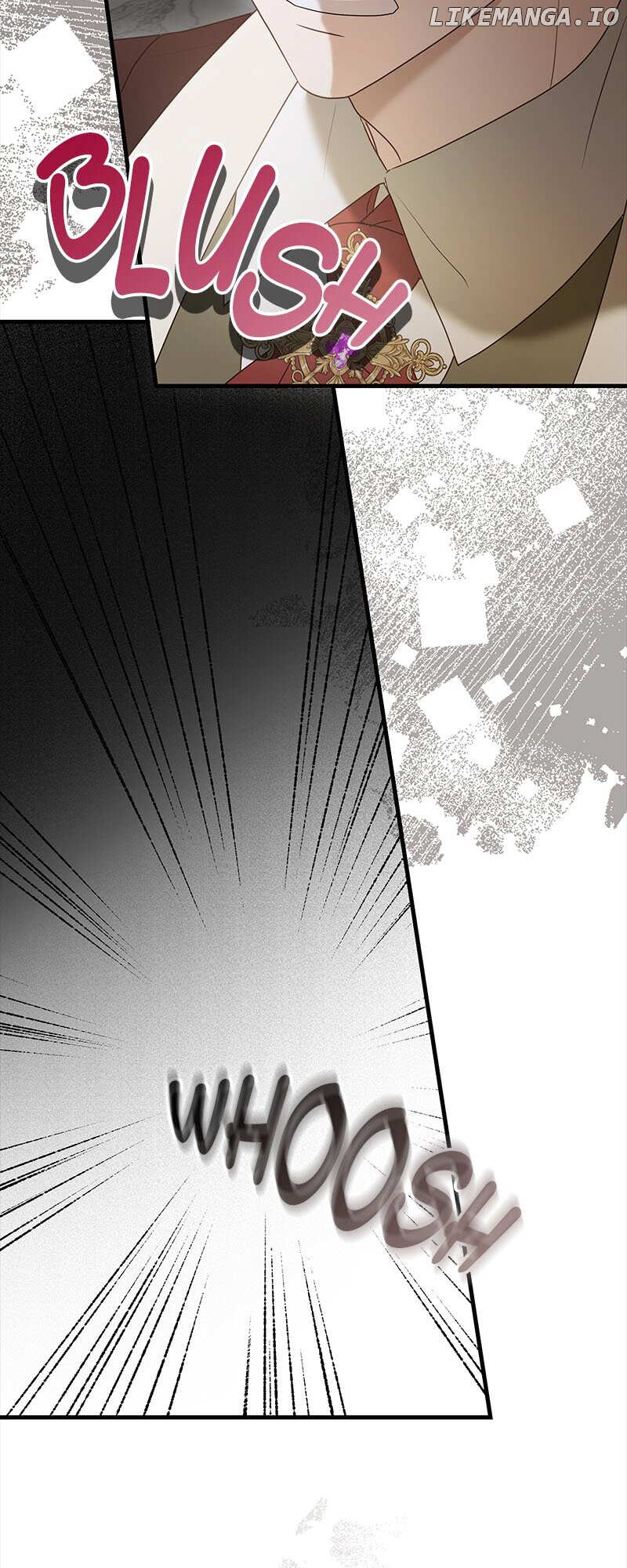 A Golden Fate That Transcends Time Chapter 25 page 47