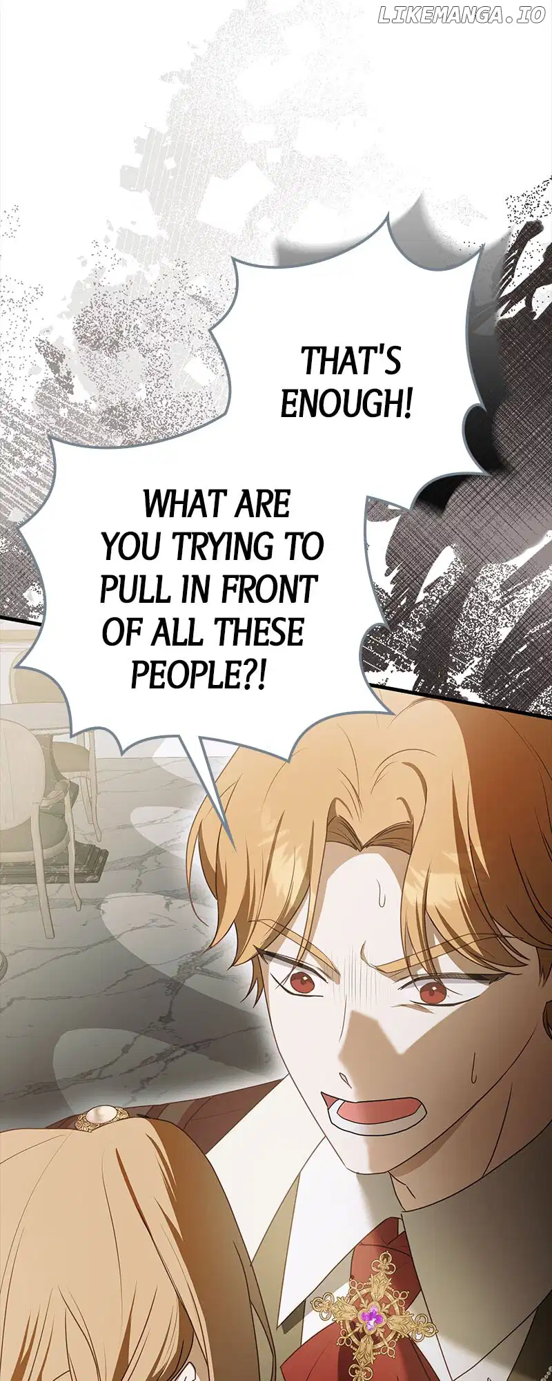 A Golden Fate That Transcends Time Chapter 25 page 48