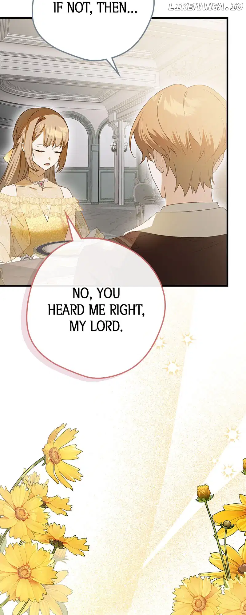 A Golden Fate That Transcends Time Chapter 25 page 4