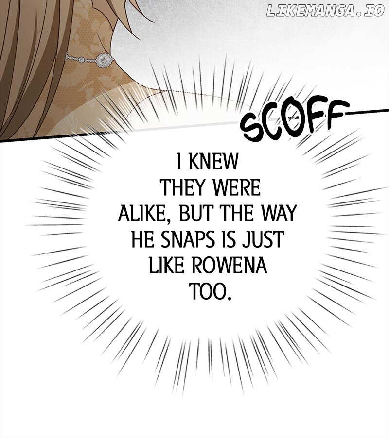 A Golden Fate That Transcends Time Chapter 25 page 50