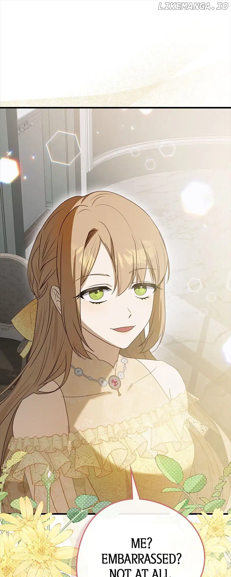 A Golden Fate That Transcends Time Chapter 25 page 51