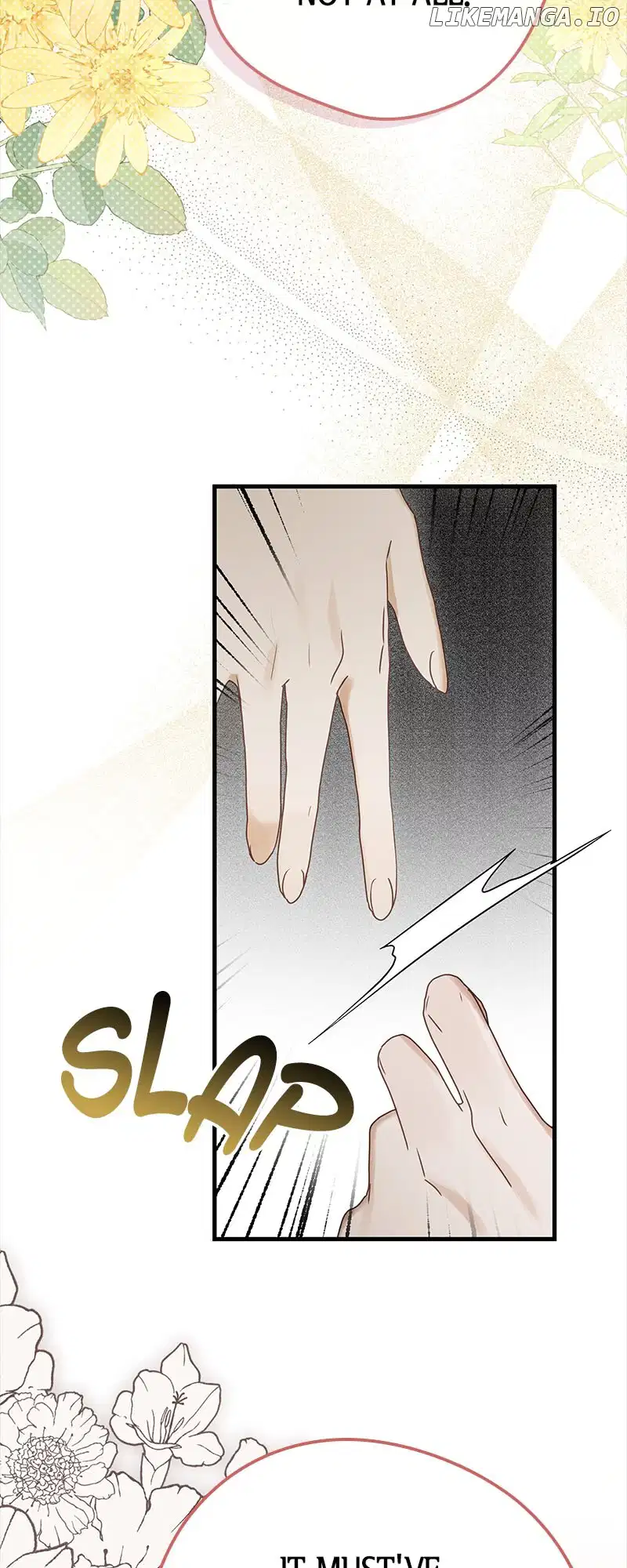 A Golden Fate That Transcends Time Chapter 25 page 52