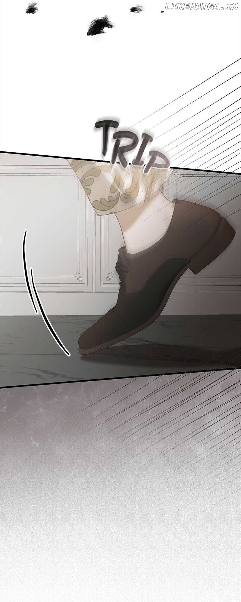 A Golden Fate That Transcends Time Chapter 25 page 55
