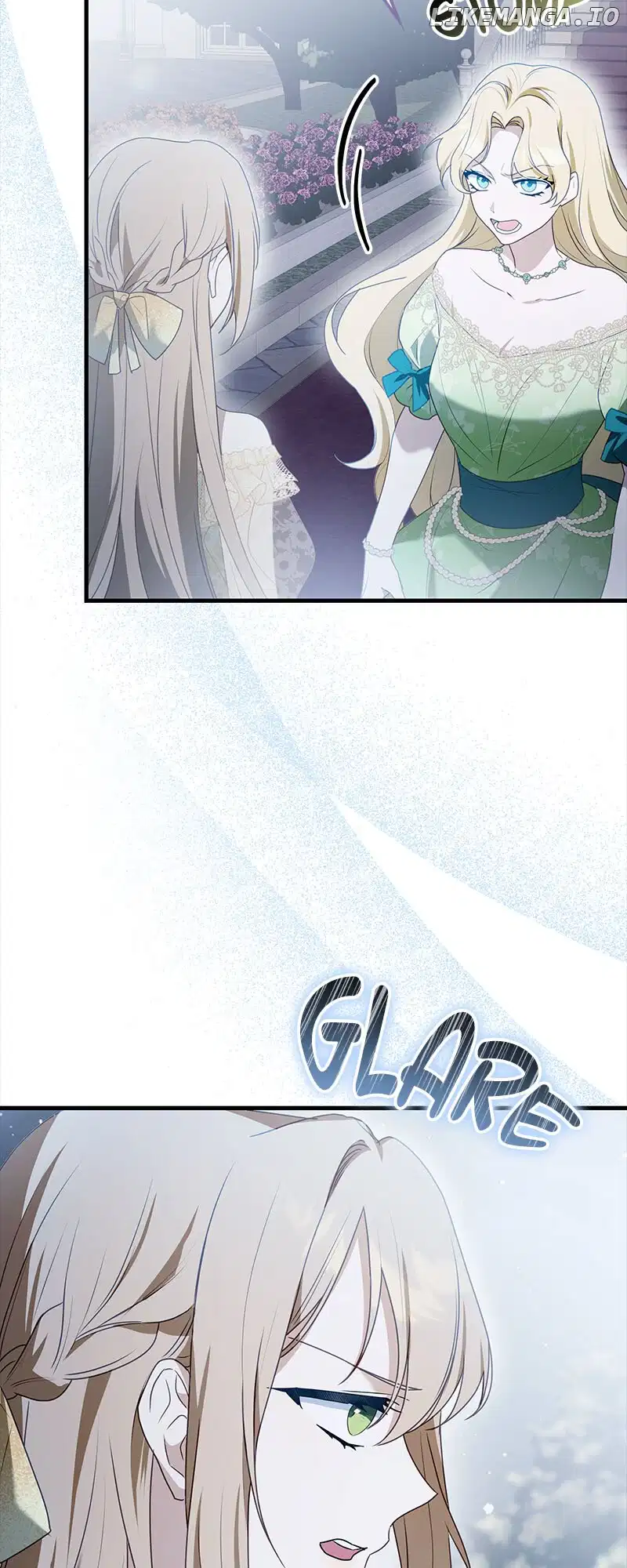 A Golden Fate That Transcends Time Chapter 25 page 62