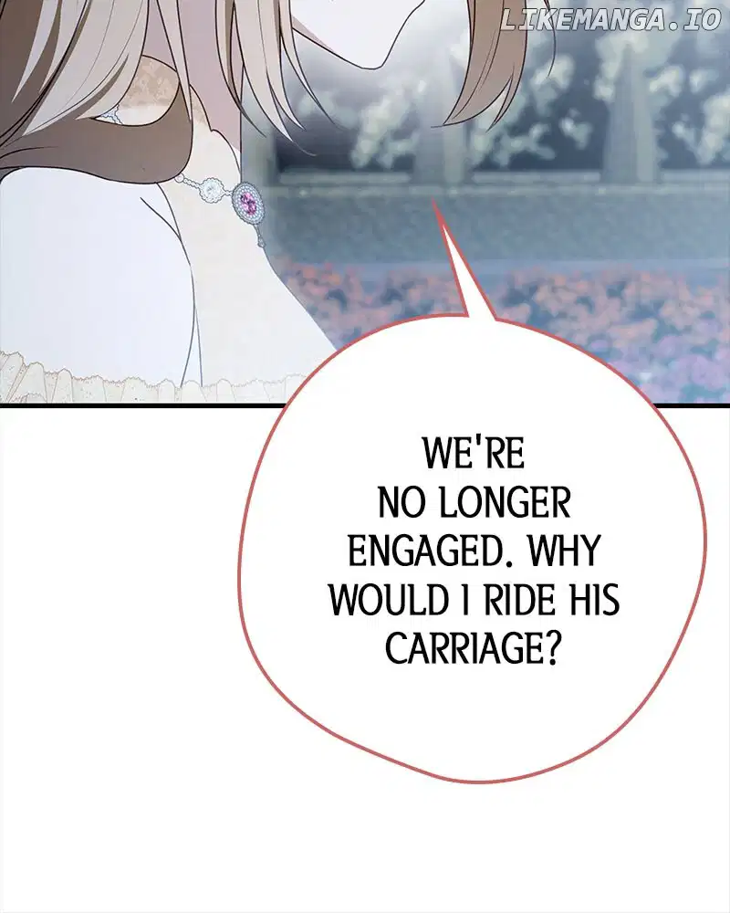 A Golden Fate That Transcends Time Chapter 25 page 63