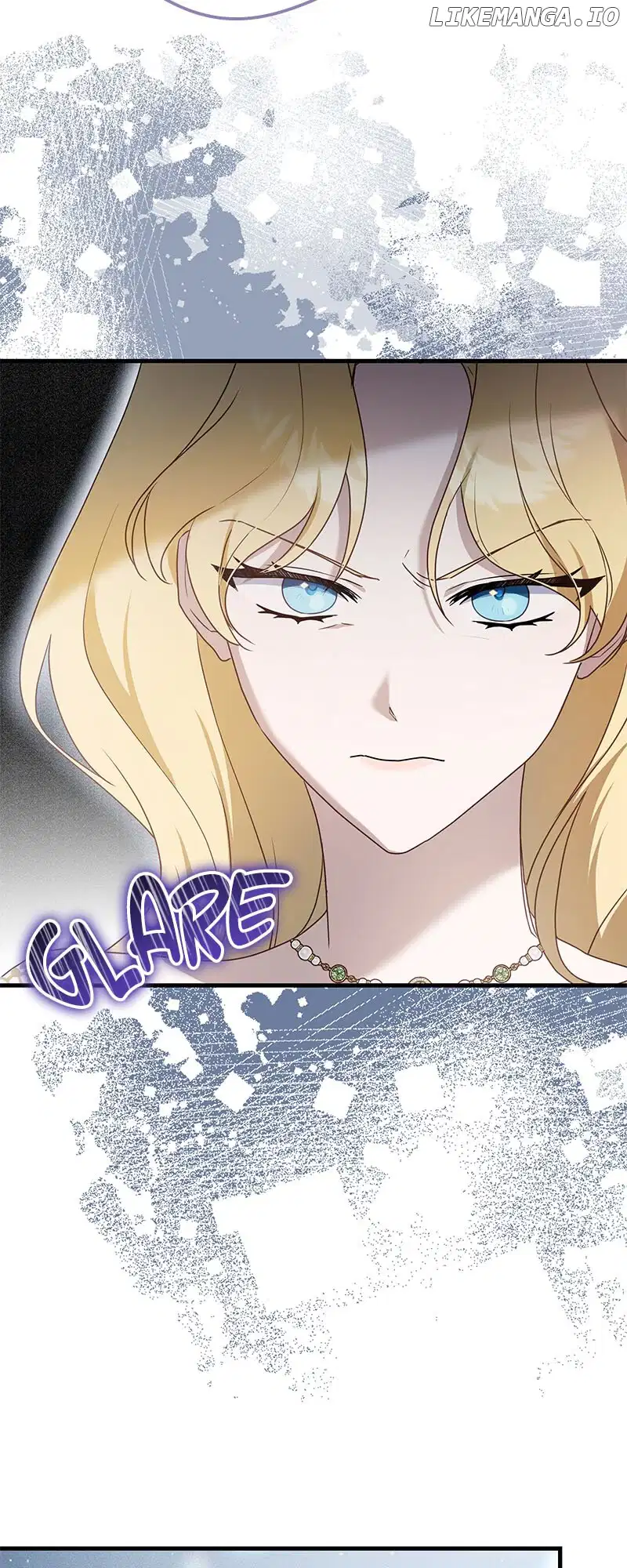 A Golden Fate That Transcends Time Chapter 25 page 65
