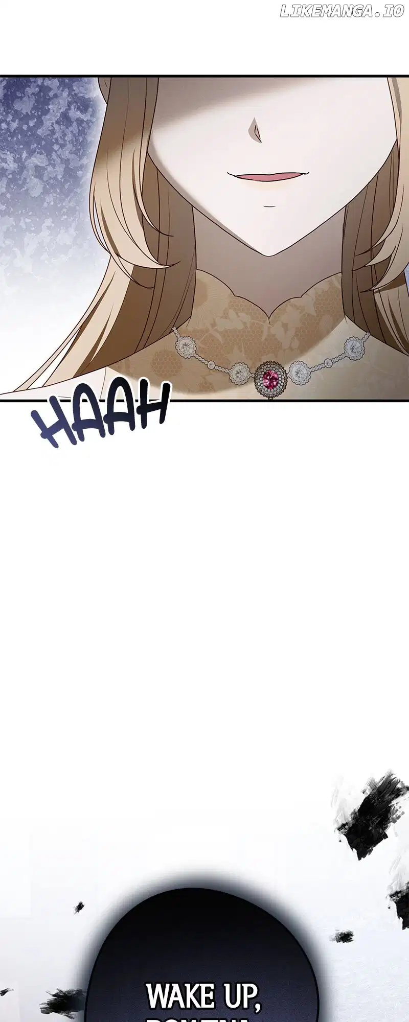 A Golden Fate That Transcends Time Chapter 25 page 71
