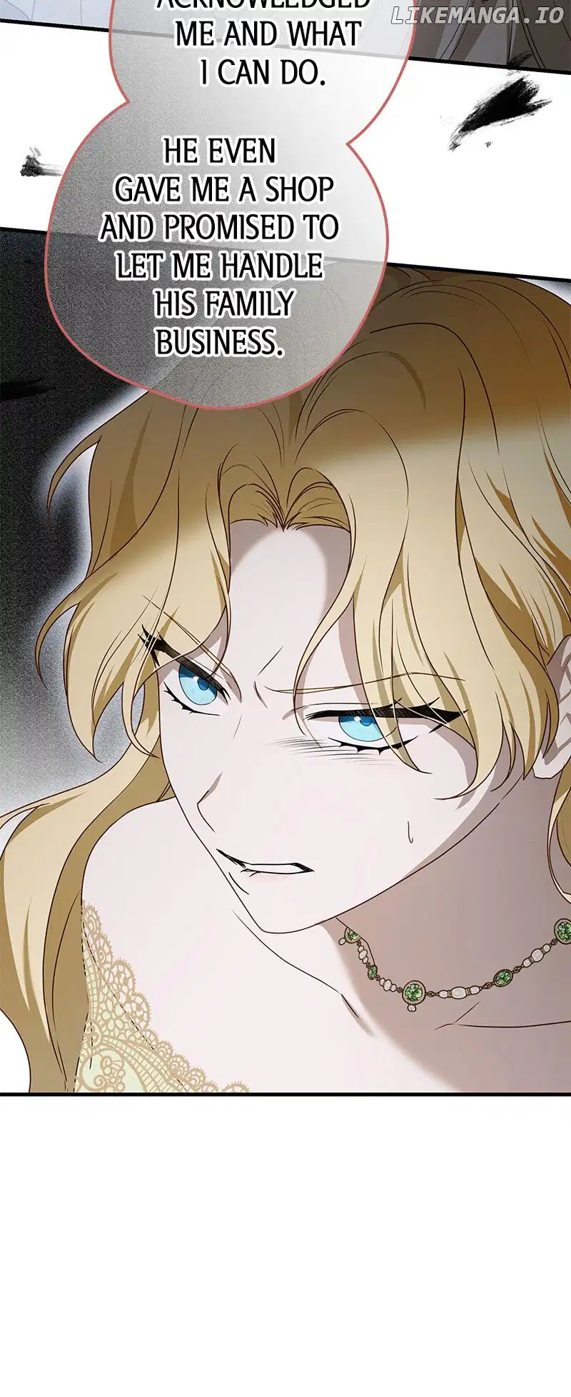 A Golden Fate That Transcends Time Chapter 25 page 73