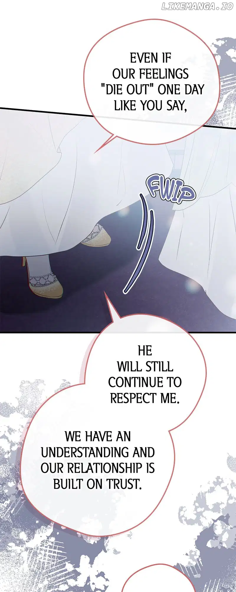 A Golden Fate That Transcends Time Chapter 25 page 74