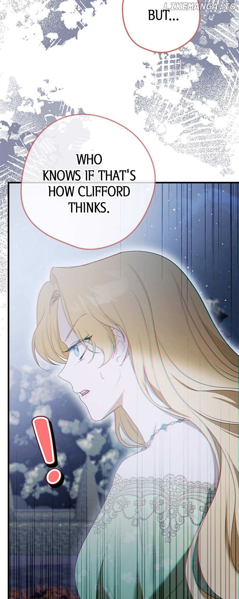 A Golden Fate That Transcends Time Chapter 25 page 75