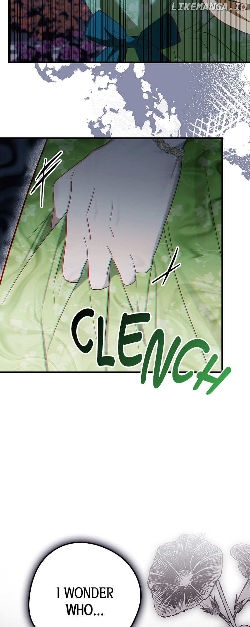 A Golden Fate That Transcends Time Chapter 25 page 76