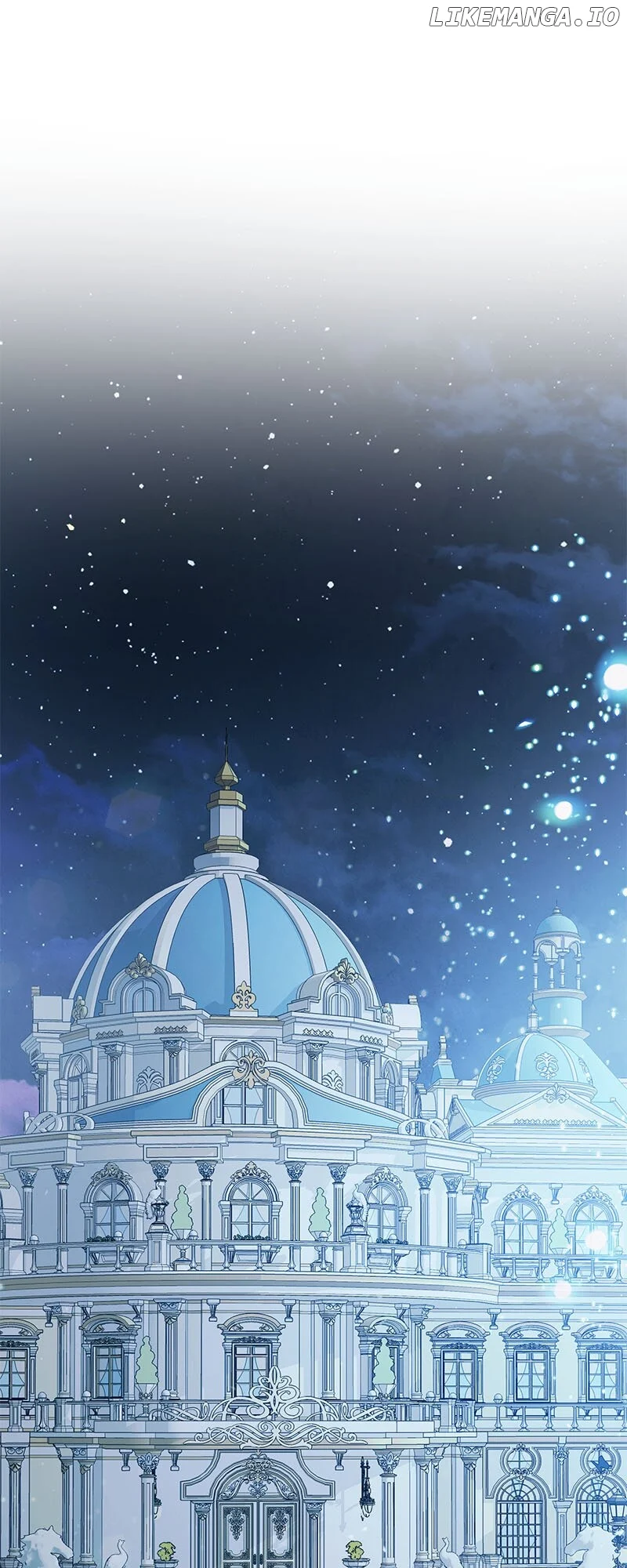 A Golden Fate That Transcends Time Chapter 27 page 9