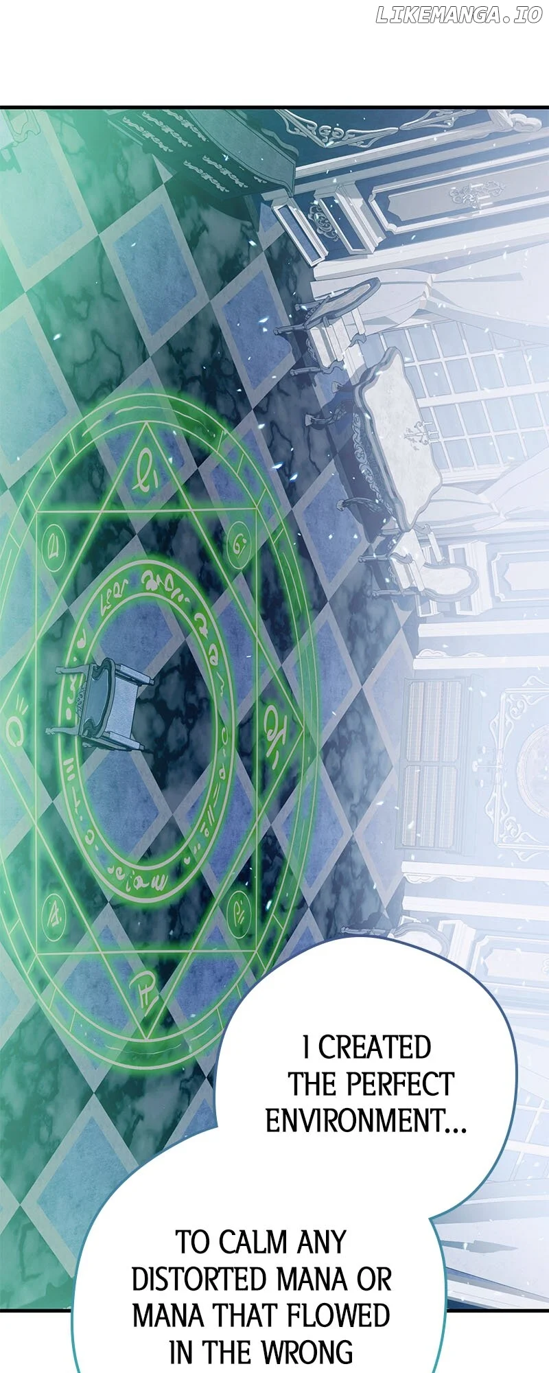 A Golden Fate That Transcends Time Chapter 27 page 16