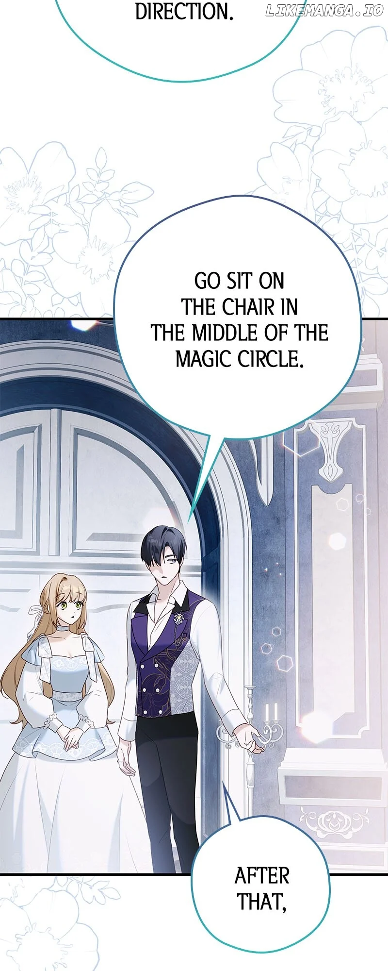 A Golden Fate That Transcends Time Chapter 27 page 17