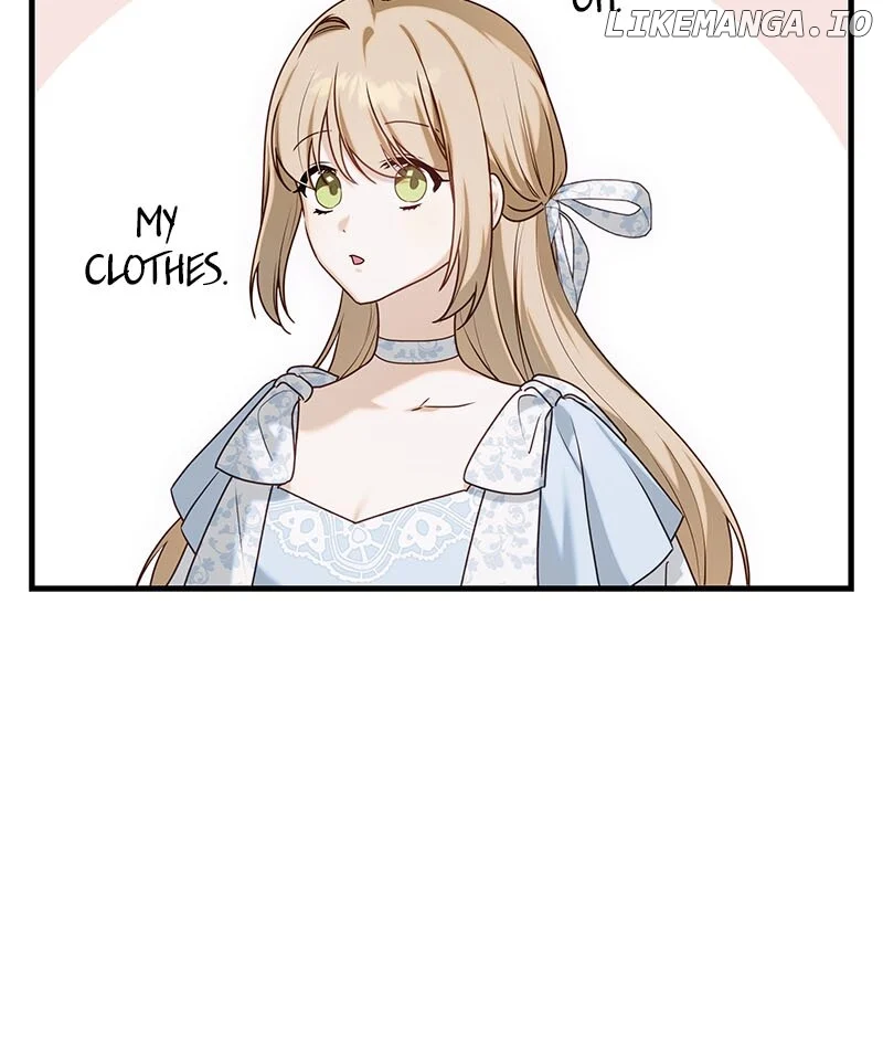A Golden Fate That Transcends Time Chapter 27 page 21