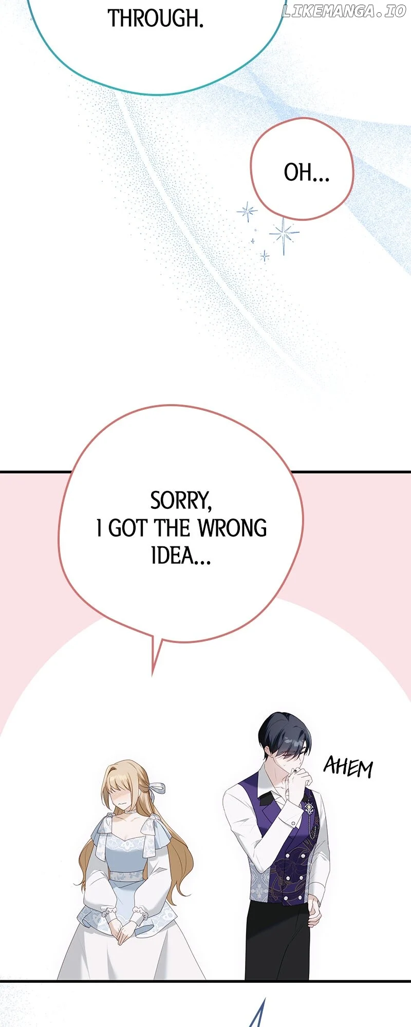 A Golden Fate That Transcends Time Chapter 27 page 25
