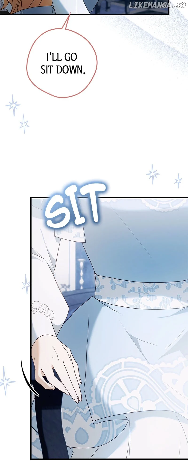 A Golden Fate That Transcends Time Chapter 27 page 27