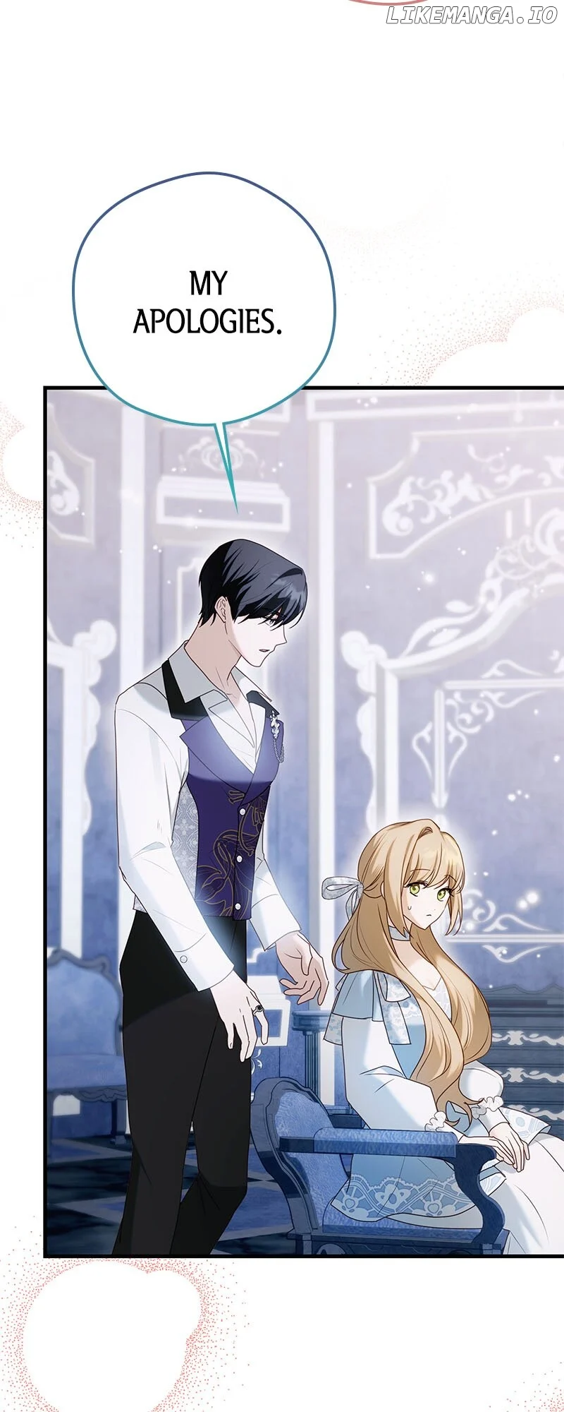 A Golden Fate That Transcends Time Chapter 27 page 30