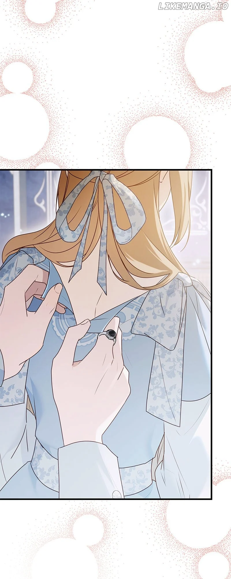 A Golden Fate That Transcends Time Chapter 27 page 31