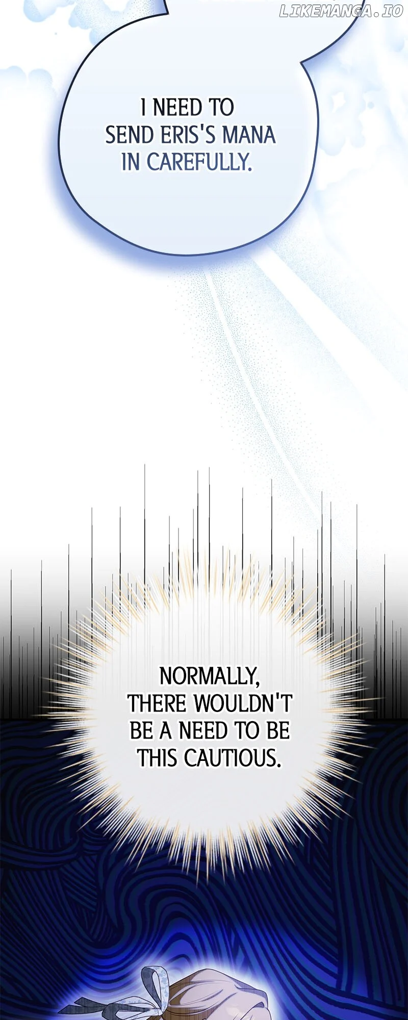 A Golden Fate That Transcends Time Chapter 27 page 37