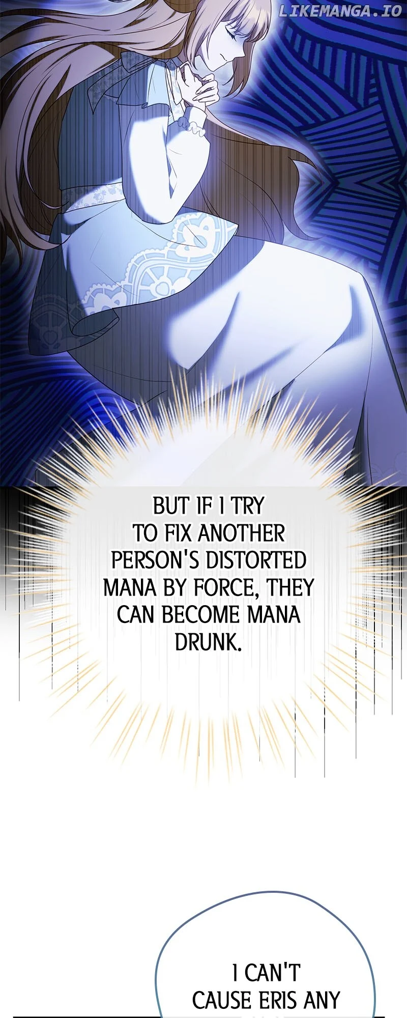 A Golden Fate That Transcends Time Chapter 27 page 38