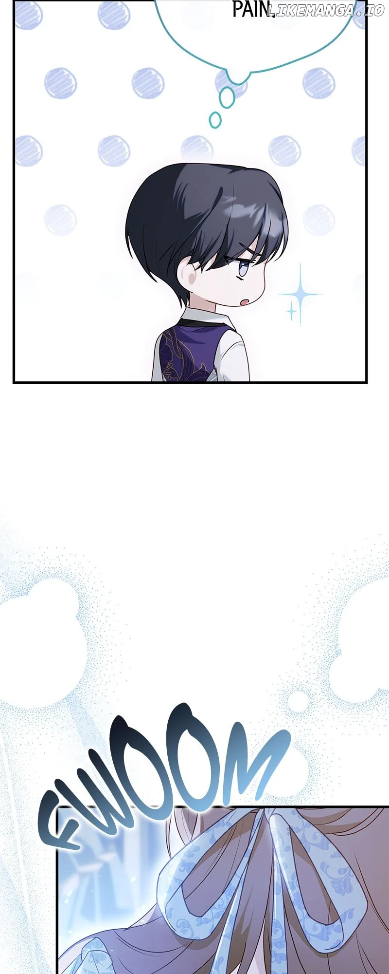 A Golden Fate That Transcends Time Chapter 27 page 39