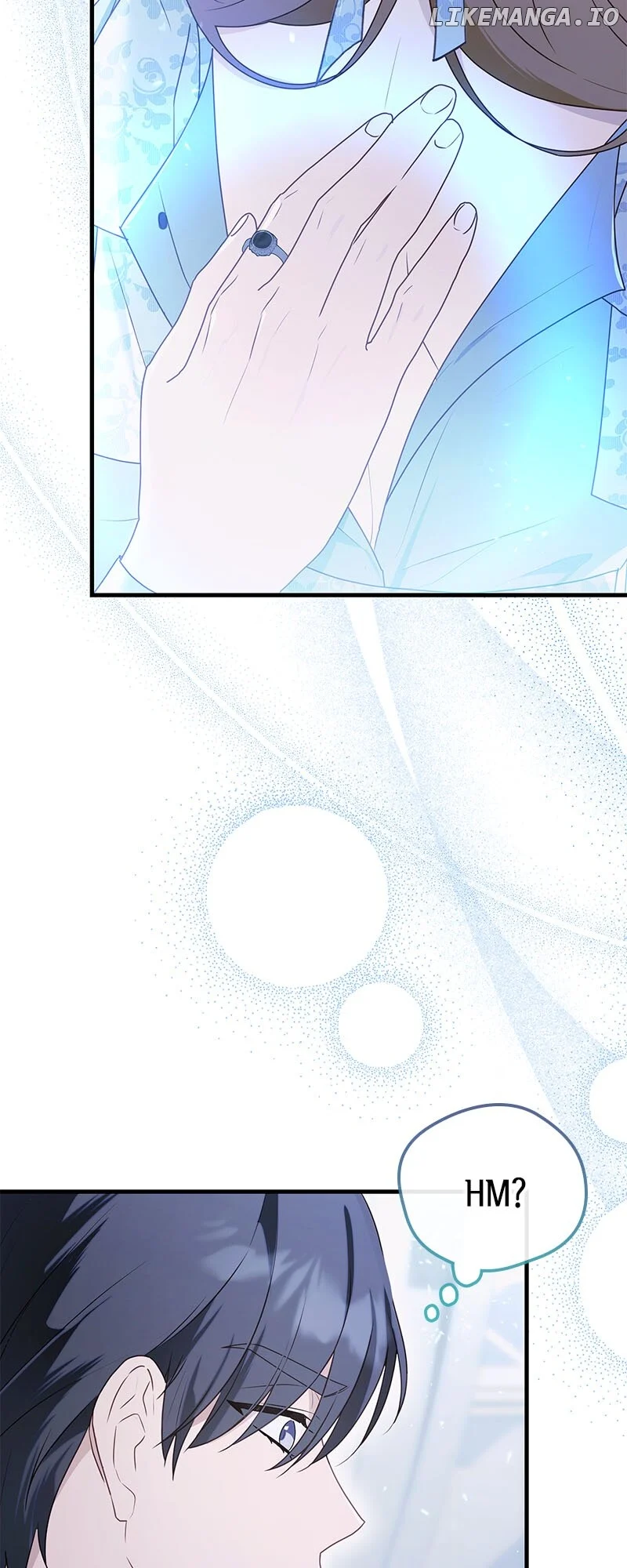 A Golden Fate That Transcends Time Chapter 27 page 40