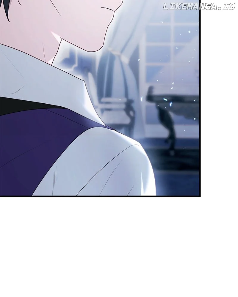 A Golden Fate That Transcends Time Chapter 27 page 41