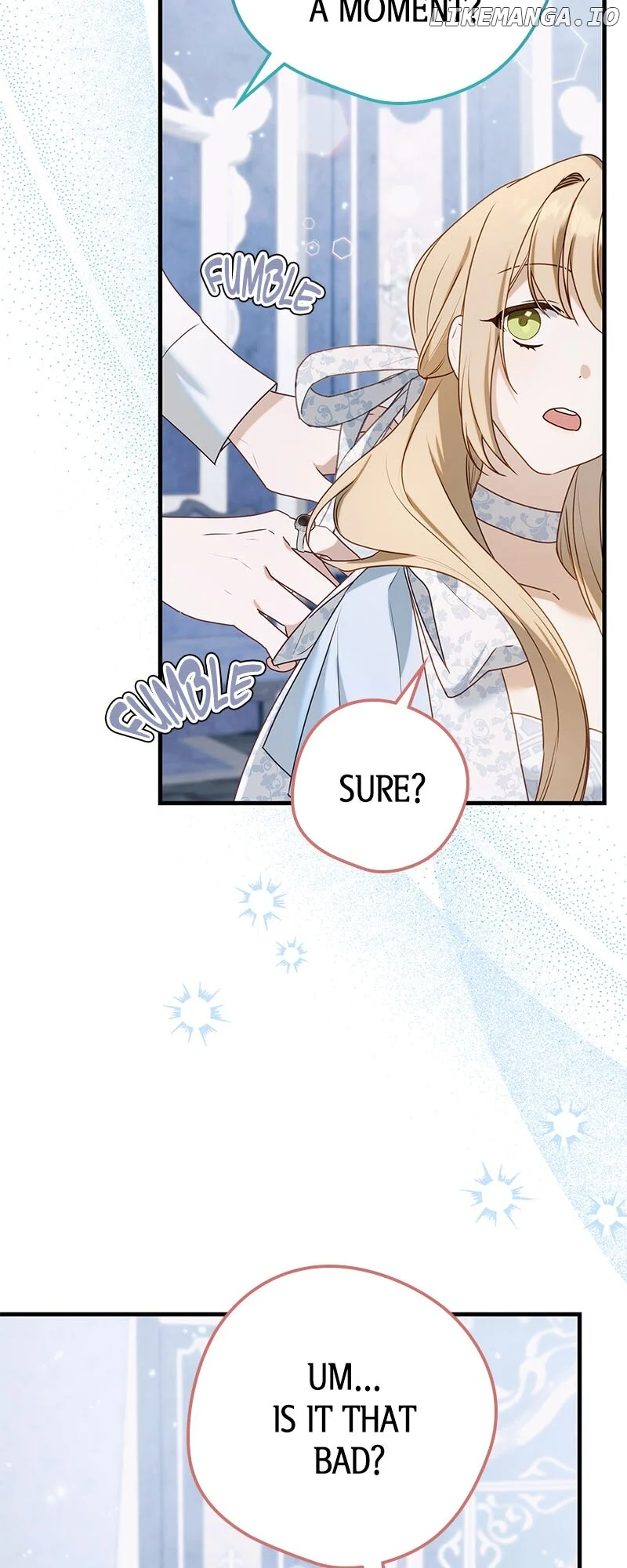 A Golden Fate That Transcends Time Chapter 27 page 43