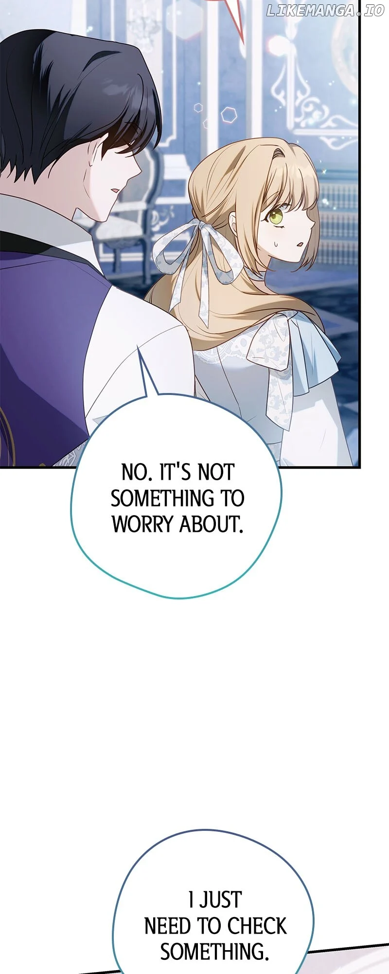 A Golden Fate That Transcends Time Chapter 27 page 44