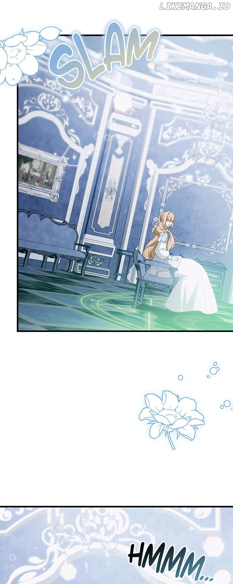 A Golden Fate That Transcends Time Chapter 27 page 46